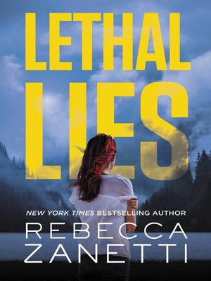 cover image of Lethal Lies
